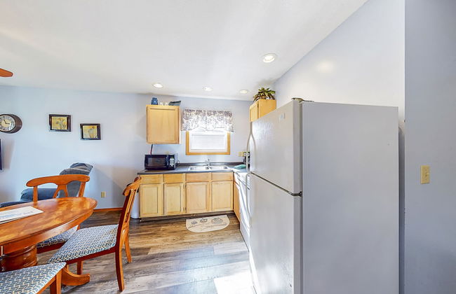 White Wing Resort - Foto 2