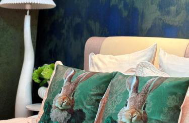 Agape la maison de l amour - Foto 3