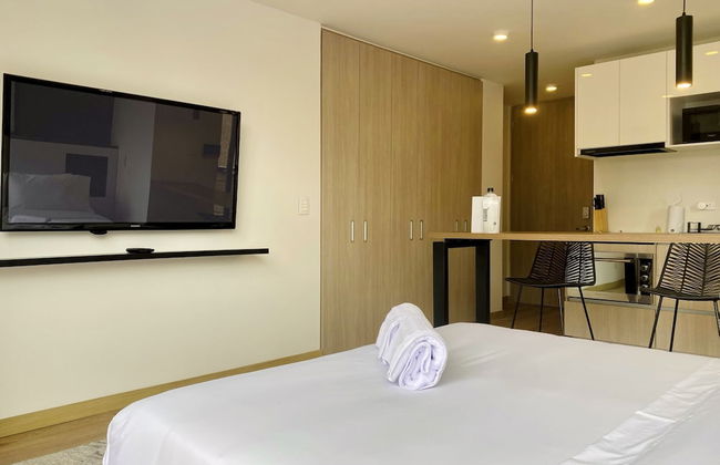 Capital by Wynwood House - Foto 59