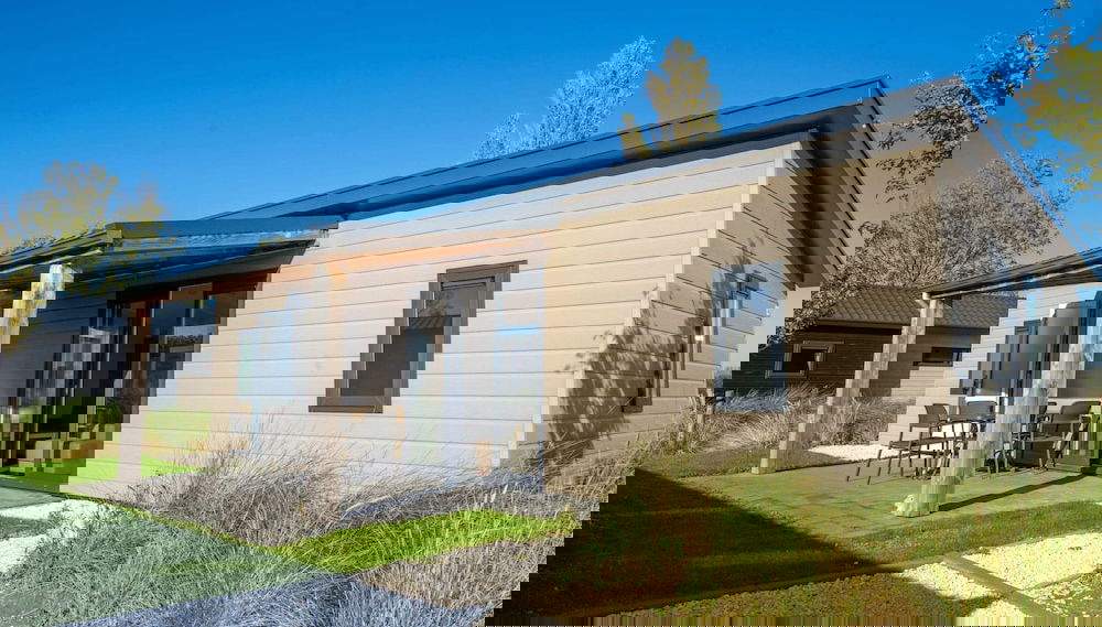 Chalet Close to Rockanje & Nature - Foto 1, Imagen principal