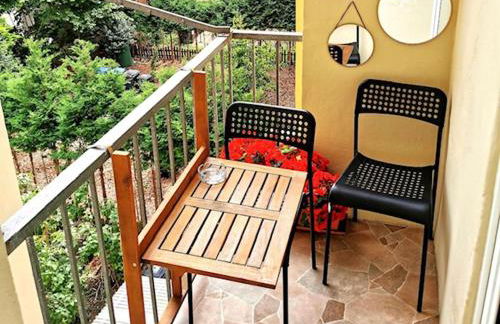 Gemütliche Apartment Lucky und Lucky de Luxe - Foto 64