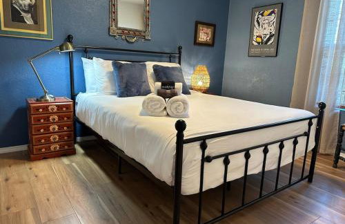 1 bedroom apartment wBalcony - Foto 1