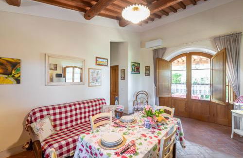 Holiday Home San Regolo-1 by Interhome - Foto 11