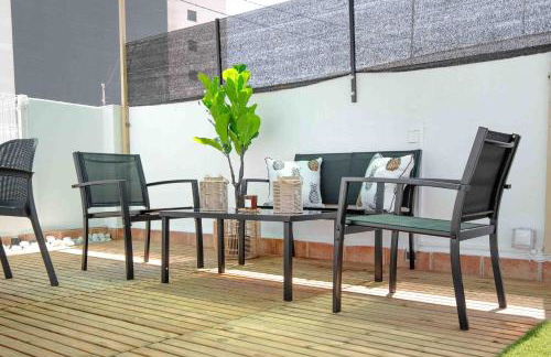 Chalet de Lujo con Azotea de Ensueño y Barbacoa "Laurum 9" - Foto 76