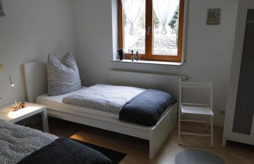 Ferienwohnung Hotte´s Hütte - Foto 19
