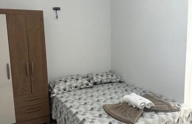 Flat Davisis 4 - Rodoviária Faculdades e Aeroporto - Foto 2