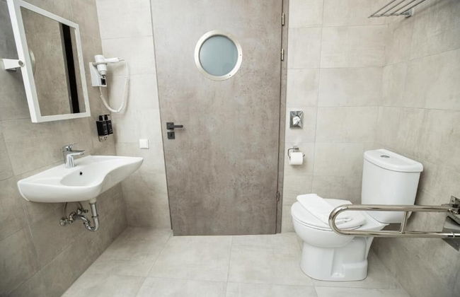 Aréna Deluxe & Spa - Photo 25