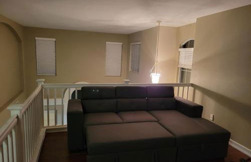 2BD Modern House with heated pool in North Vegas - Foto 4