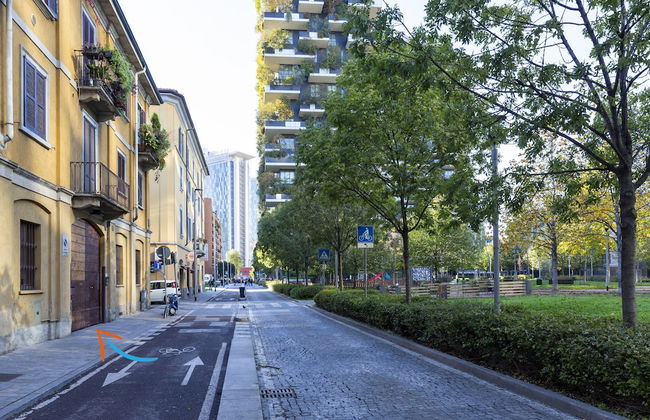 notaMi - CIAO isola - Foto 21