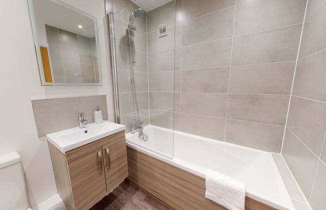 Bridge Apartments by Karah Suites - Foto 64