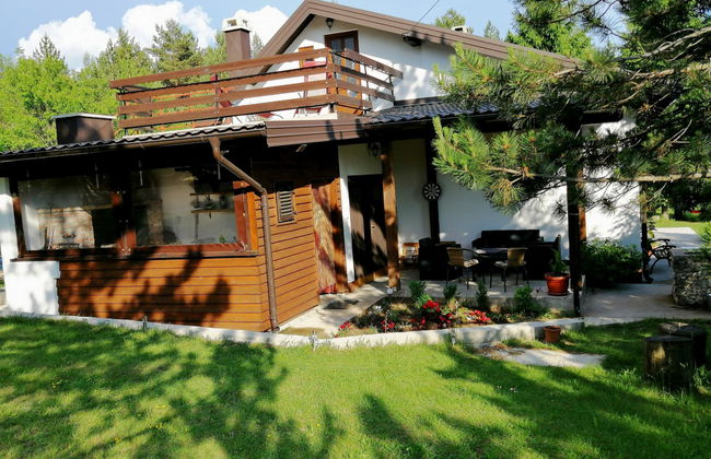 Holiday Home Vedran - Foto 11