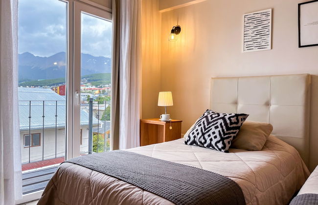 Riviera Fueguina Apartments - Foto 14