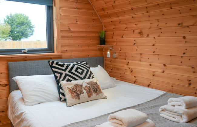 The Firs Country Park - Foto 10