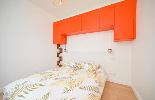 Grand 2P - Neuf - Proche Paris - Foto 2