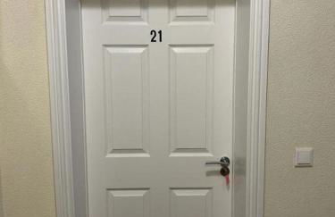 Sia Apartments Hotel - Foto 47