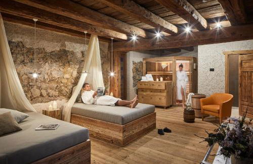 Sotciastel Antico Chalet - Foto 34