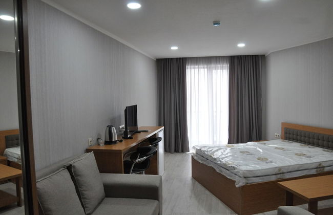 Orbi Palace Deluxe - Foto 7