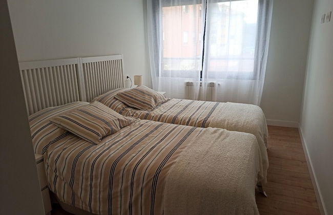 Cuera. Apartamento con piscina en Llanes - Foto 4