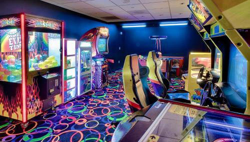 Wyndham National Harbor 4BR Apartment with Resort Access - Foto 5