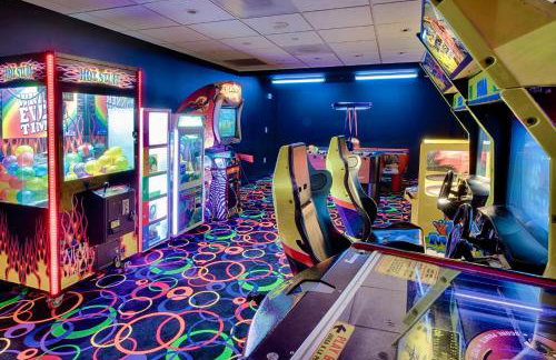 Wyndham National Harbor 4BR Apartment with Resort Access - Foto 5