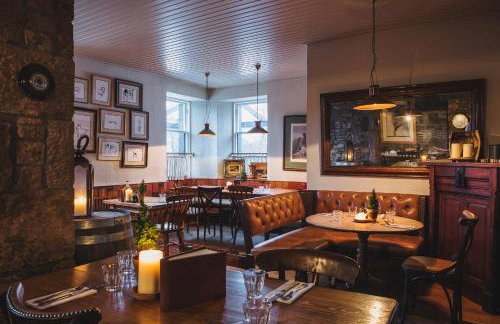 Dandaleith Cottage No.1 - Foto 44