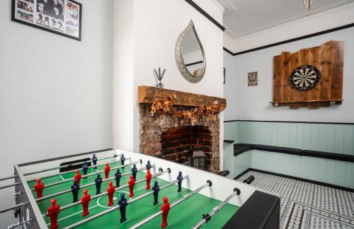 Swiss Haven - Spacious 3 Bedroom House - Foto 25