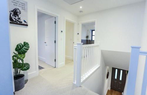 The Loft - Bracklesham Bay - Foto 17