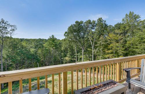 6 Mi to Appalachian Trail Modern Front Royal Gem! - Foto 27