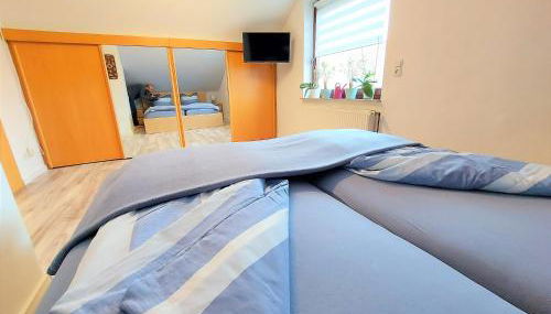 Ferienwohnung Seestern 21 - Foto 3