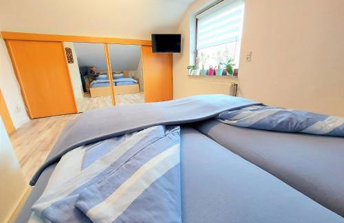 Ferienwohnung Seestern 21 - Foto 3