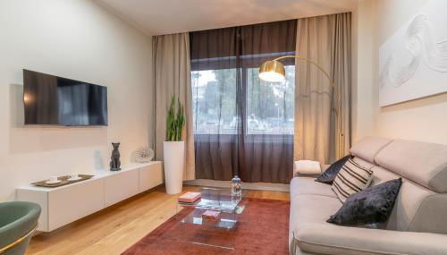 Villa Borghese Apartment - Foto 4