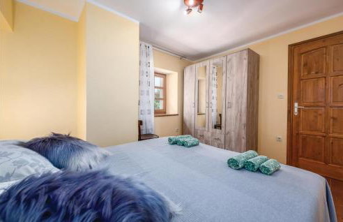 Two-Bedroom Holiday Home In Medancici - Foto 25