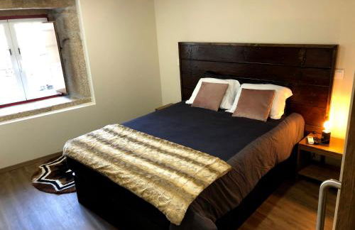 Risoturismo-Solar de São João - Guest House - - Foto 25