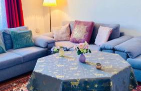 Villa cosy - Foto 32