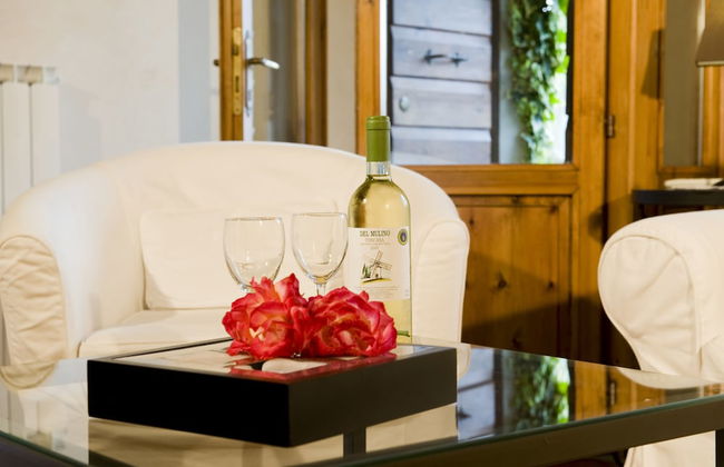 Agriturismo Fattoria Lavacchio - Foto 11