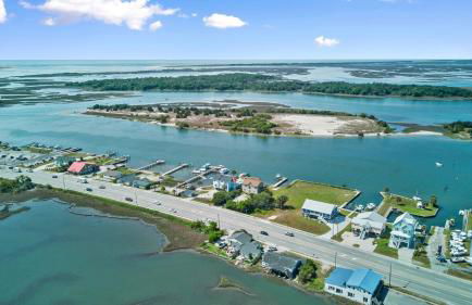 The Indigo Pearl by Emerald Isle Realty - Foto 63