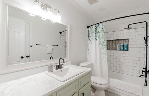 Settle Inn-- 10mi to Columbia, Mins to Lake Murray - Foto 10