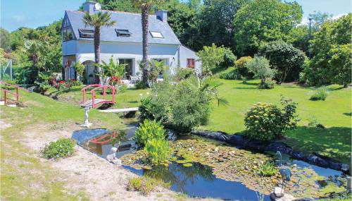 Awesome Home In Bénodet With Wifi - Foto 1