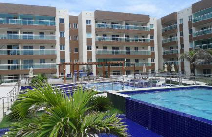 VG Fun Residence Praia do Futuro - Foto 19