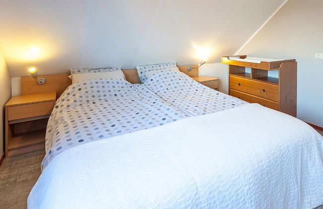 Child Friendly Villa With Enclosed Garden, Near Hoorn - Foto 3