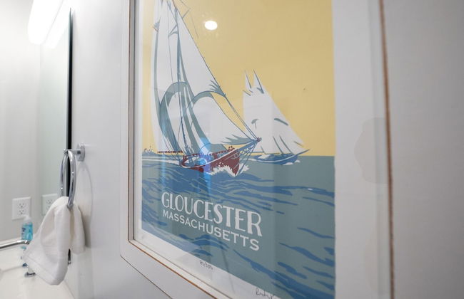 Long Beach Suites - Foto 4