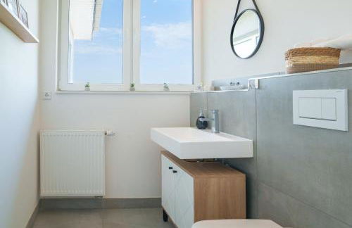 Immo-Vision - Penthouse Privat Wellness - Foto 43