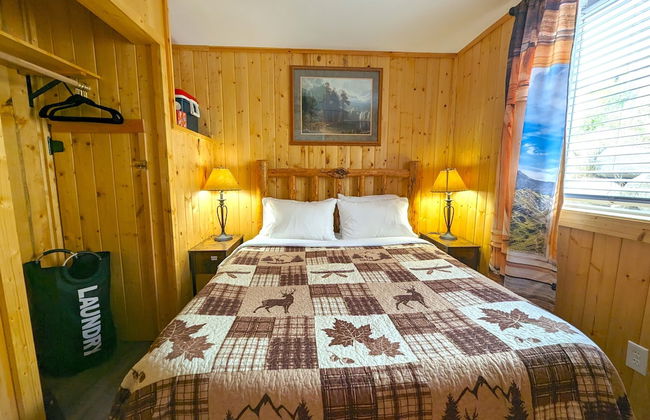 Yellowstone's Treasure Cabins - Photo 16