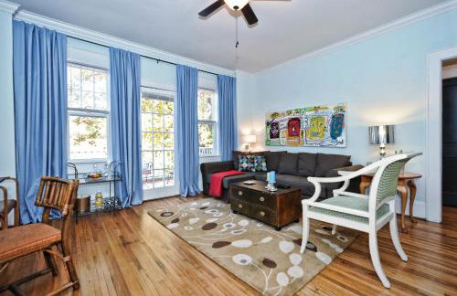 The Home Collection CLT: Kirkwood Avenue - Foto 23