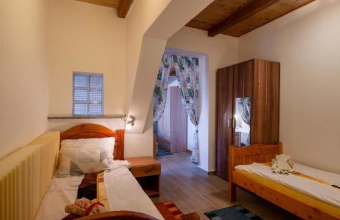 Three-Bedroom Holiday Home 0 In Zminj - Photo 29