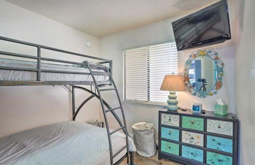 Pismo Beach Condo Less Than Walk to Beach and Wineries! - Foto 16