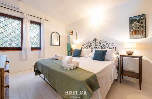 Casa Stefania - Cala Caterina - Foto 24