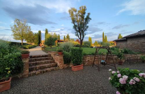 Agriturismo San Pierino - Foto 21