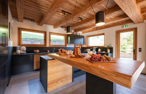 Chalet La Manigodine - Photo 14