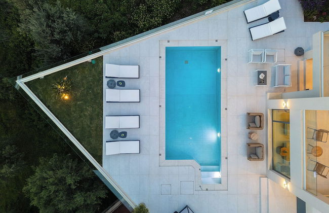 Royal Bird Villa - Foto 31